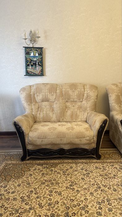 Диван потютьков 1,2,3