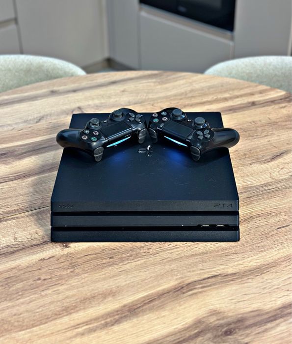 Playstation 4 PRO/Много ТОП игры