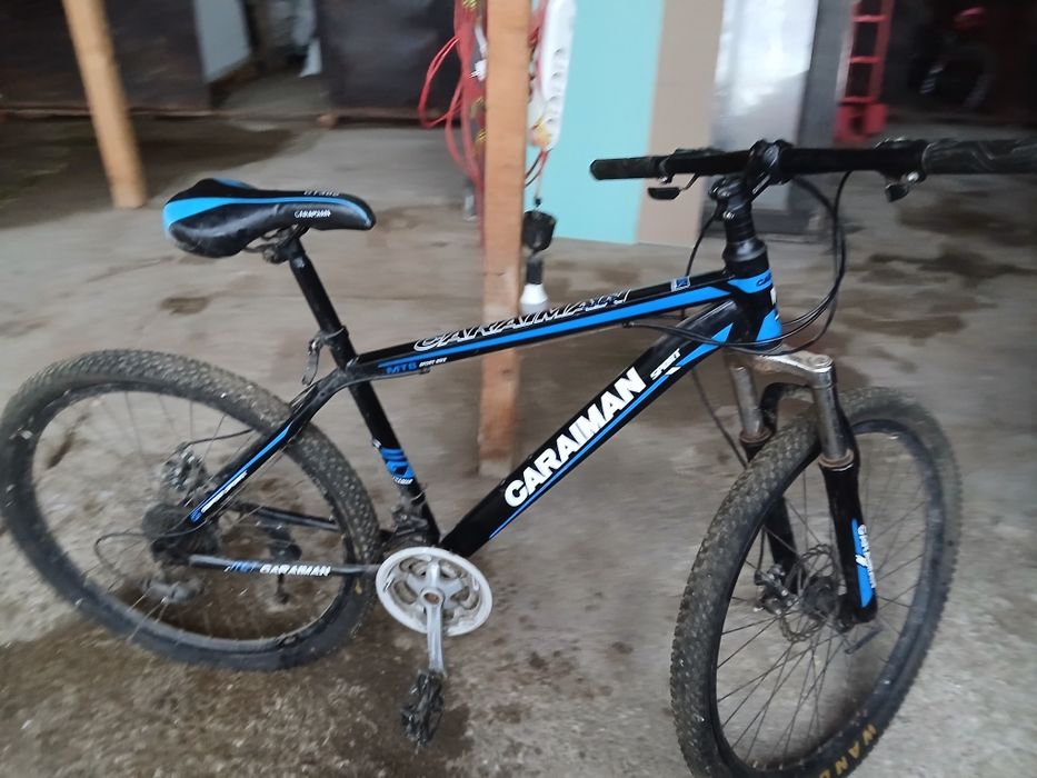 Biciclete de vanzare