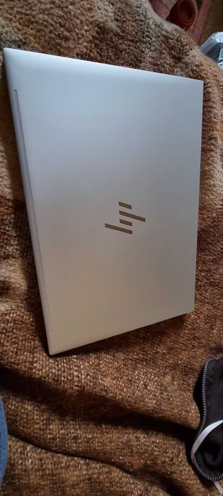 Лаптоп HP Elitebook 840 G9, i5-12gen,16gb ddr5, 512gb nvme