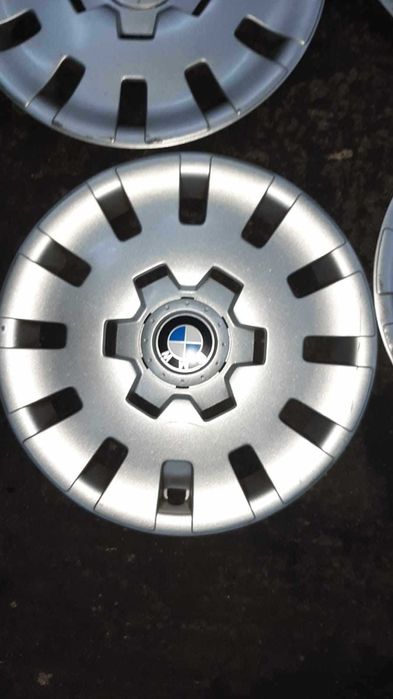 Vand capace bmw originale