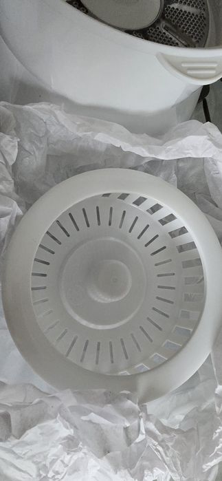 Curățător electric de cartofi Silvercrest SKFS 85 A1