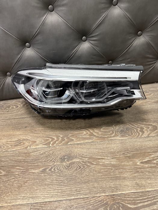 Bmw G30 G31 Adaptive led USA Американски фар десен