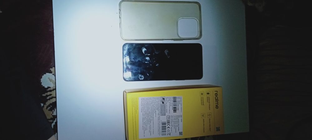 Продам realme Note 70