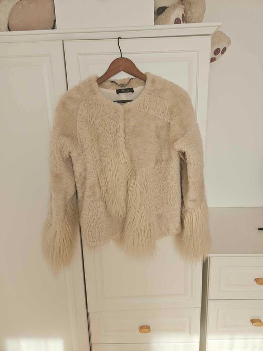 Зимно палто размер S