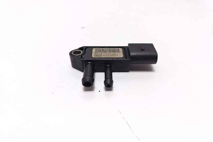 Senzor presiune gaze 076906051B Volkswagen VW Golf a 6-a generatie se