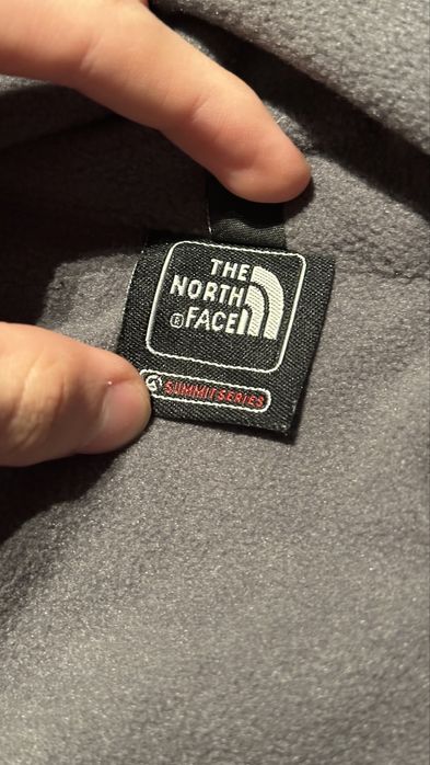 Geaca Vant North Face Noua