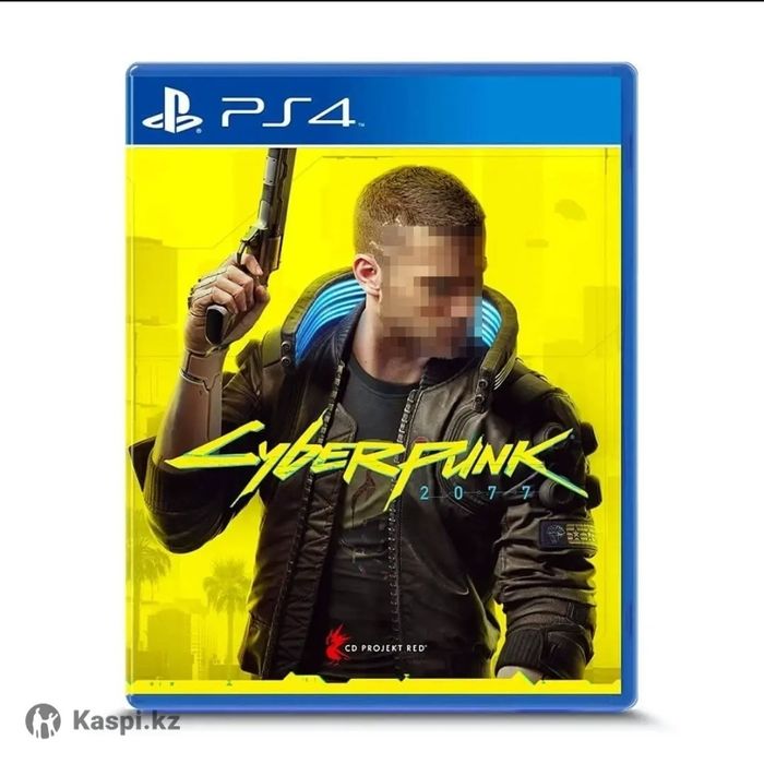 Ps 4 диски, игры (Cyberpunk 2077, FarCry 6, Hogwarts Legacy,