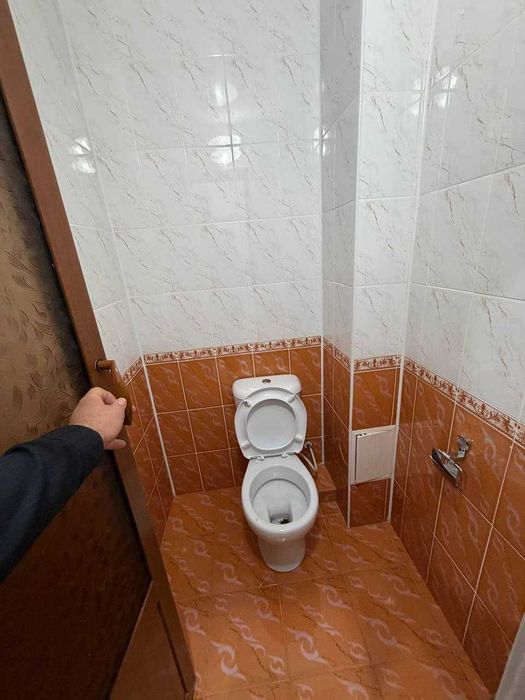 2 хоналик квартира 3 кават кирпичный дом, шарк 2, моника