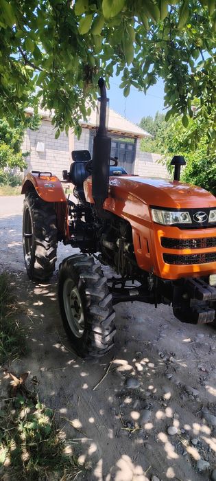 Chimgan sf 404 bartavoy 2020