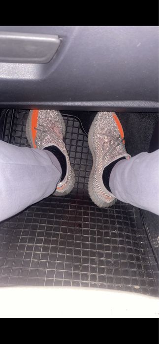 Yeezy Boost 350 V2 Beluga Reflective