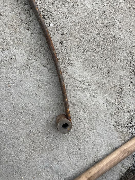 Ресора на опель Фронтера