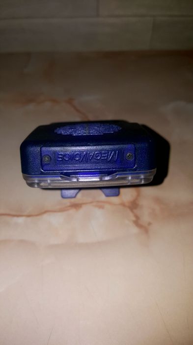 receptor biblic portabil