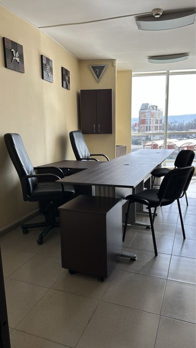 Дава се под наем Офис в Варна, Операта - 26 кв.м за 343.74 € - Снимка #2