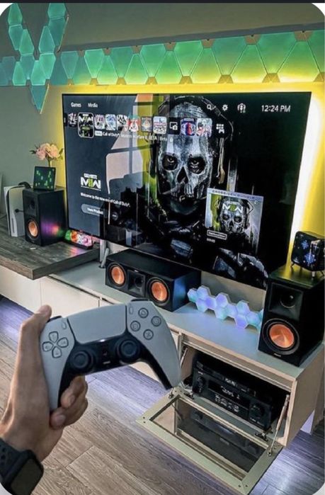 ФК26 ФИФА26 Sony PlayStation на дом, бесплатная доставка аренда