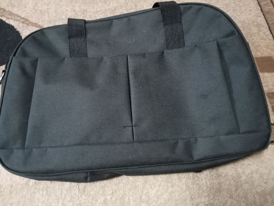 Сумма дорожная черная