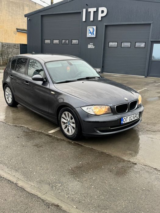 Vand bmw seria 1