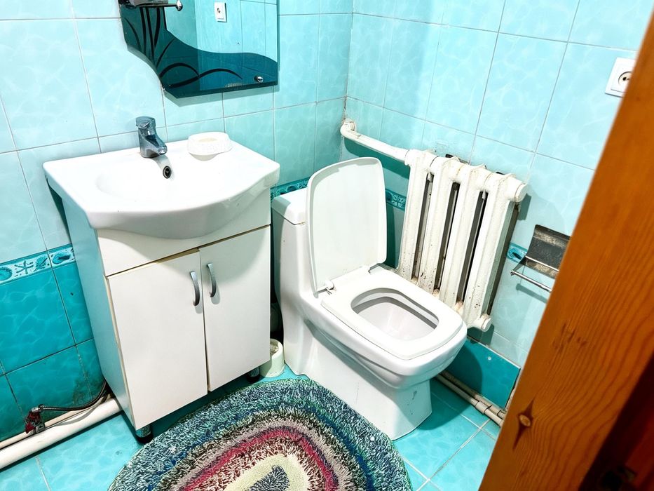 Сдам 3 х комнатную дом