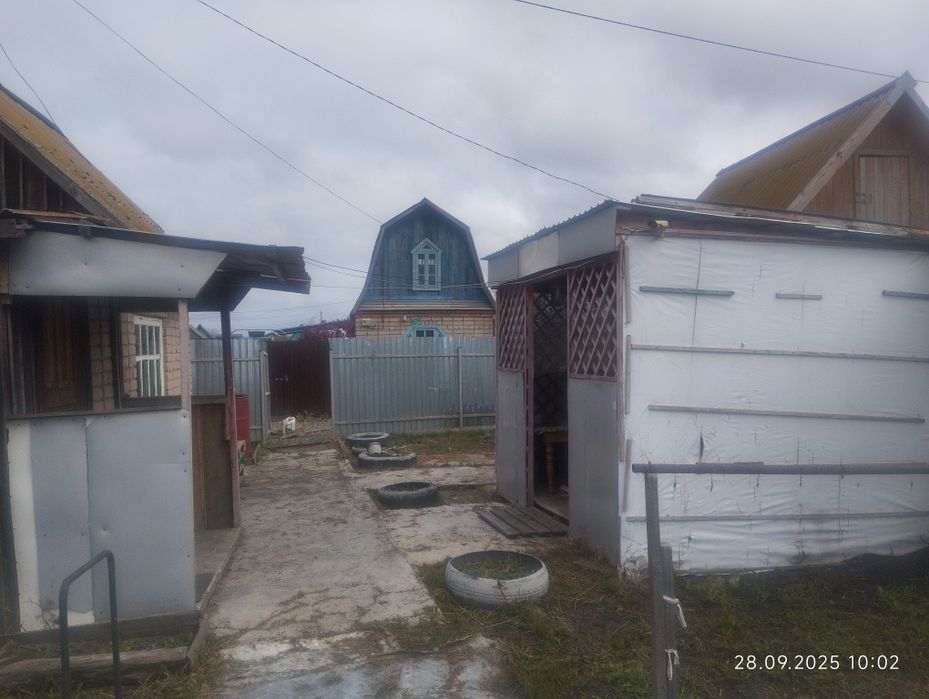 Срочно продам дачу общество Комета