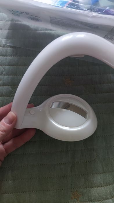 Ночник проектор лампа