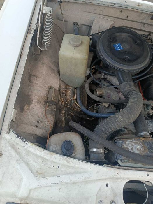 Продается Волга Газ 2410, 1986 г.в,