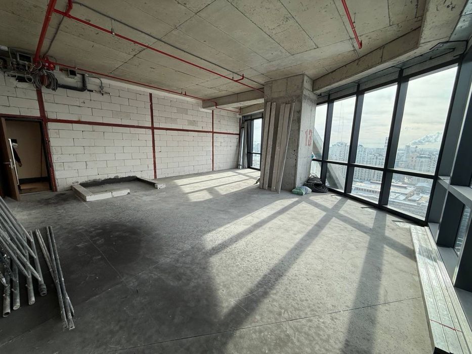 Сдается премиум офис ЖК Пирамит Товер 79 квадратных