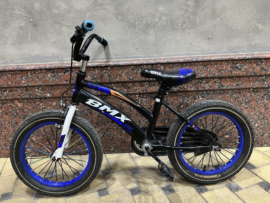 Velosiped 14, yangi toshmi