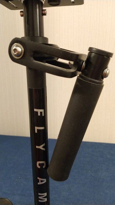 Продаю стедикам Flycam Steadecam 5000