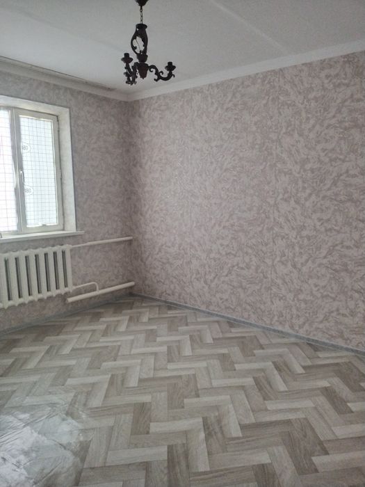 Продаётся квартира 22мкр, КИРПИЧ дом.