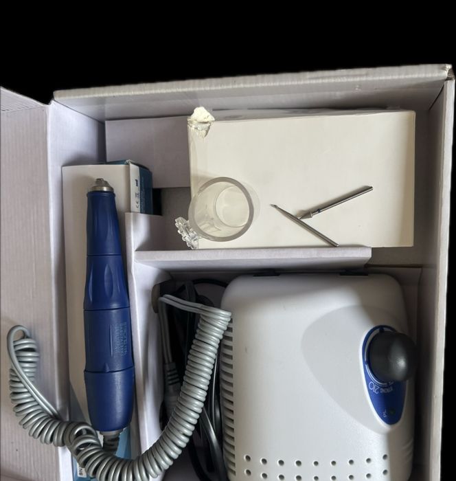 Аппараты для маникюра