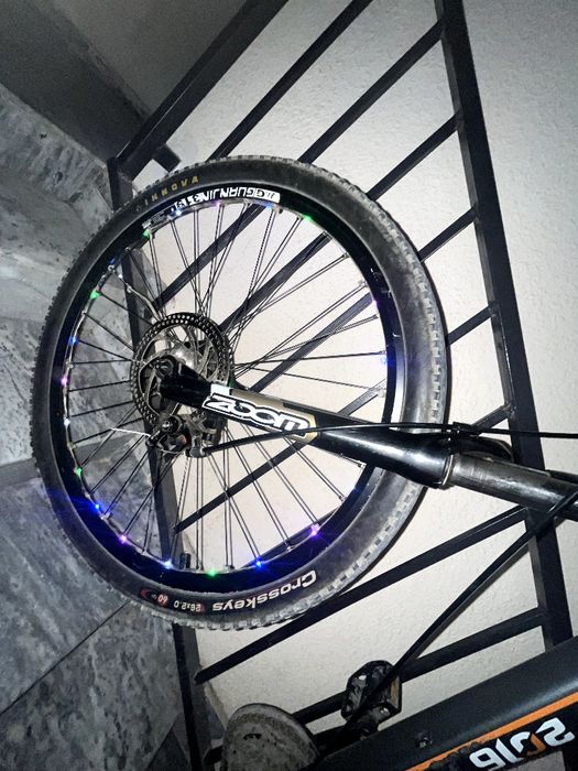 Срочна продаю велосипед!