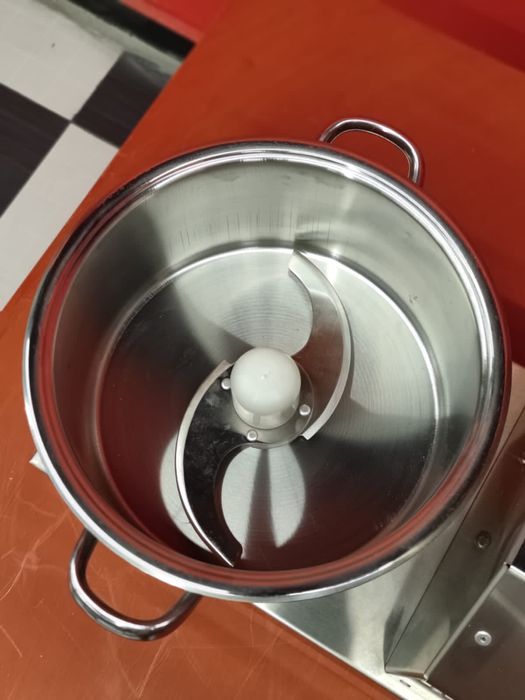 Лукорезка HNC (HSD-2)