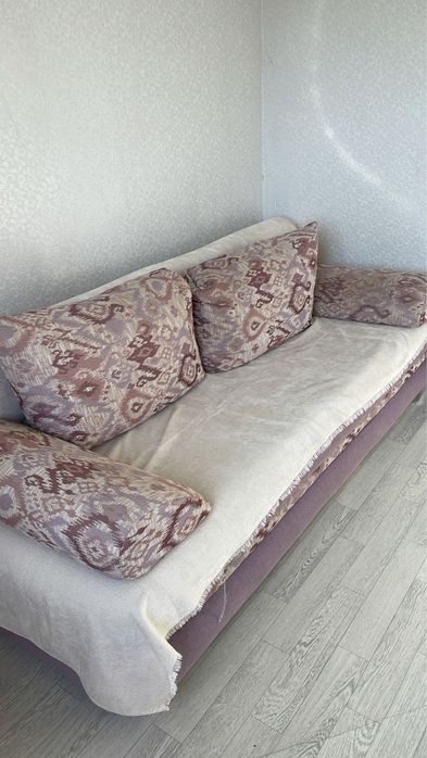 Диван раскладной