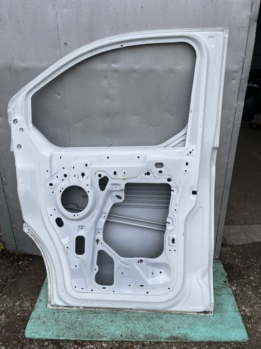 Предна дясна врата за Ford Transit Custom Форд Транзит Кастъм 2017г-