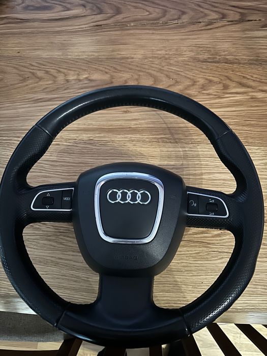 volan complet audi a5 cabrio 2010