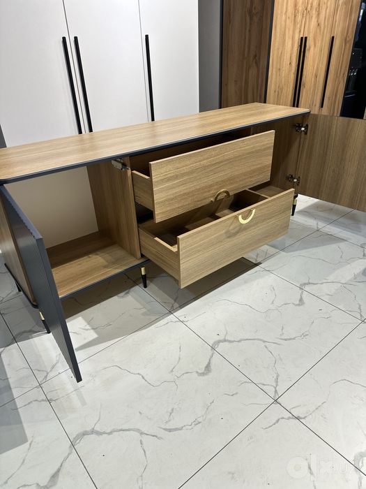 Tv podstavka mdf tandem mexanizm