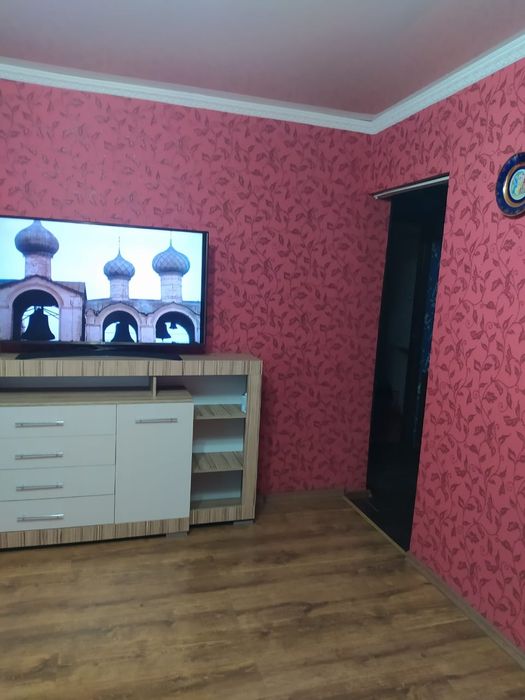 Продам однокомнатную квартиру