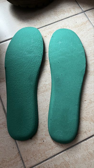 Ботинки  осень зима 42-43