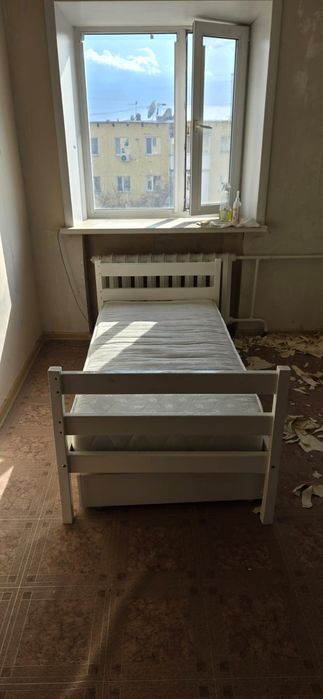 Продам диван и кровать