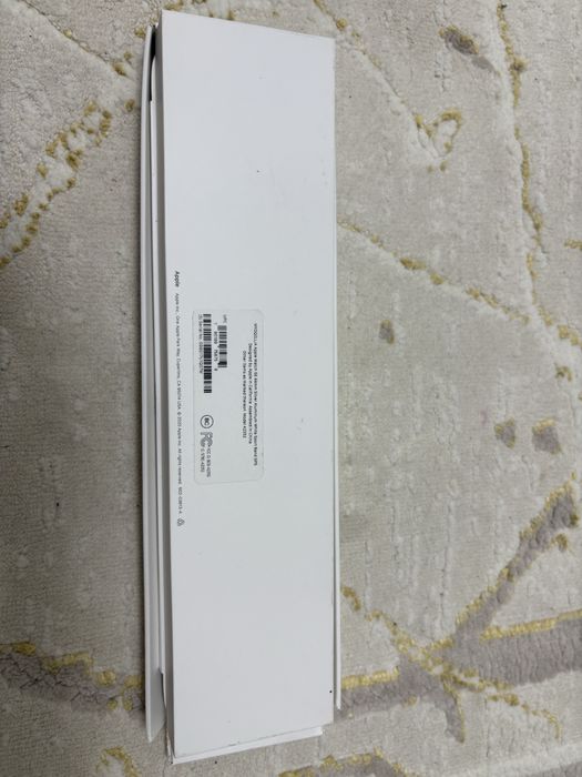 Смарт часы apple watch