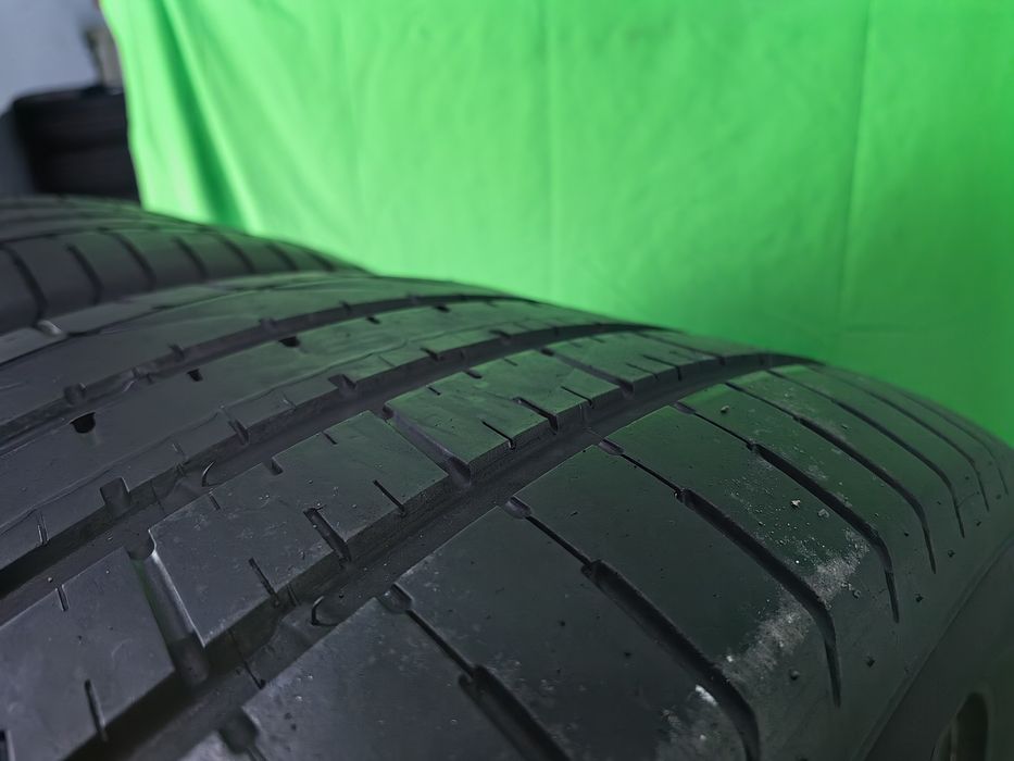 315/40R21 111Y Pirelli pzero stare foarte buna