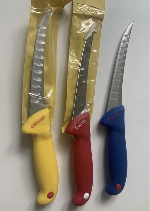 Cutite macelarie model nou