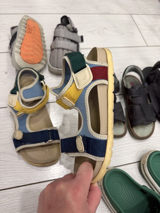 Детская обувь mango zara adidass