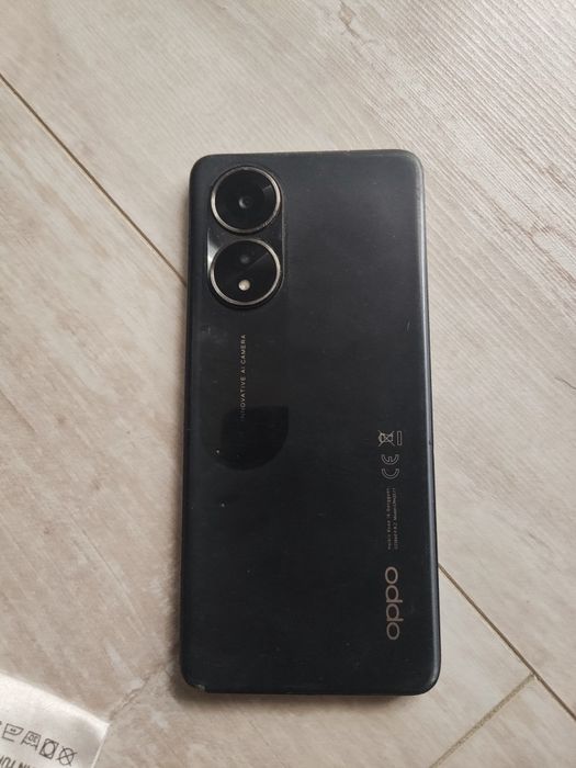 Телефон Oppo A58 128GB