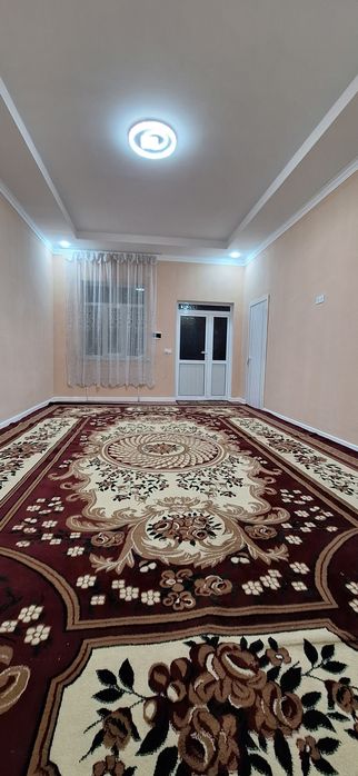 Арндага уй ховли берилади