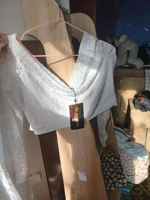 Костюм женский летний