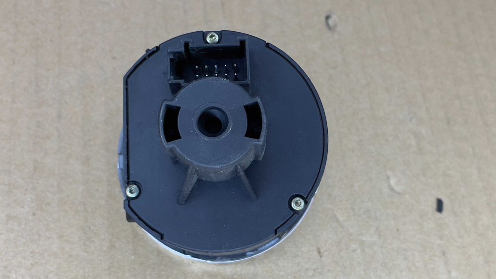 Копче за фарове AUDI A8 D3