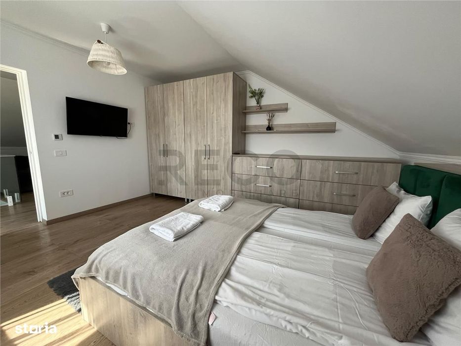 RECO Casa de inchiriat Sanmartin- cartier Viena