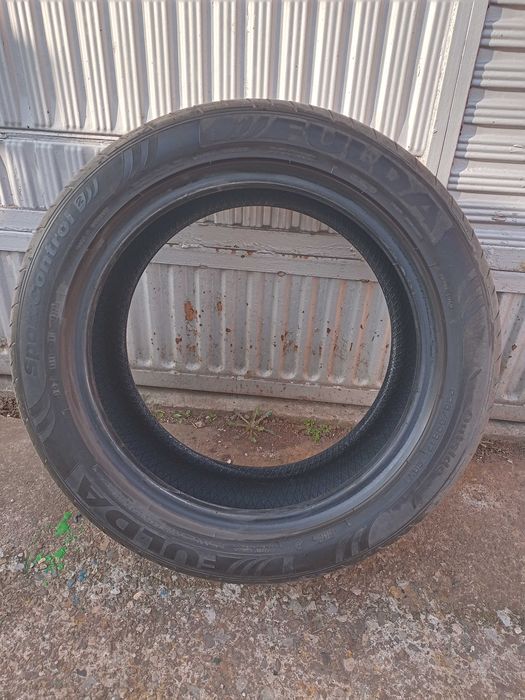 Гуми 225 50 17 летни