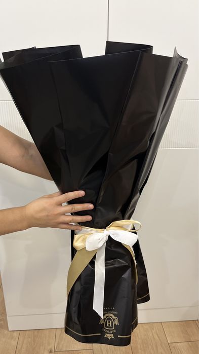 Денежный букет в Кокшетау